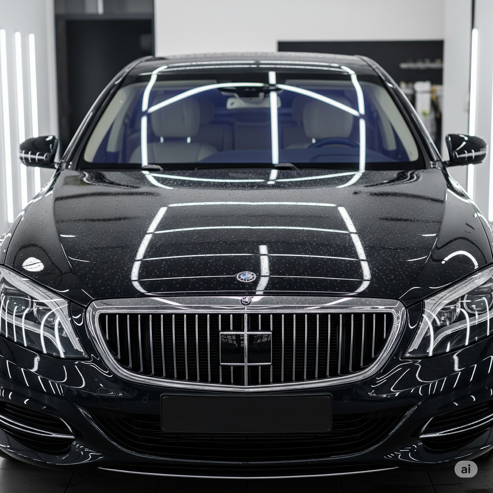 Ceramic Coating